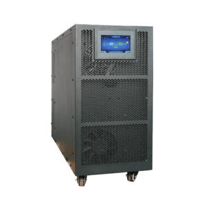 UPS de alta frecuencia DT-A Serie 20 kVA, trifásico/trifásico, 20 kVA